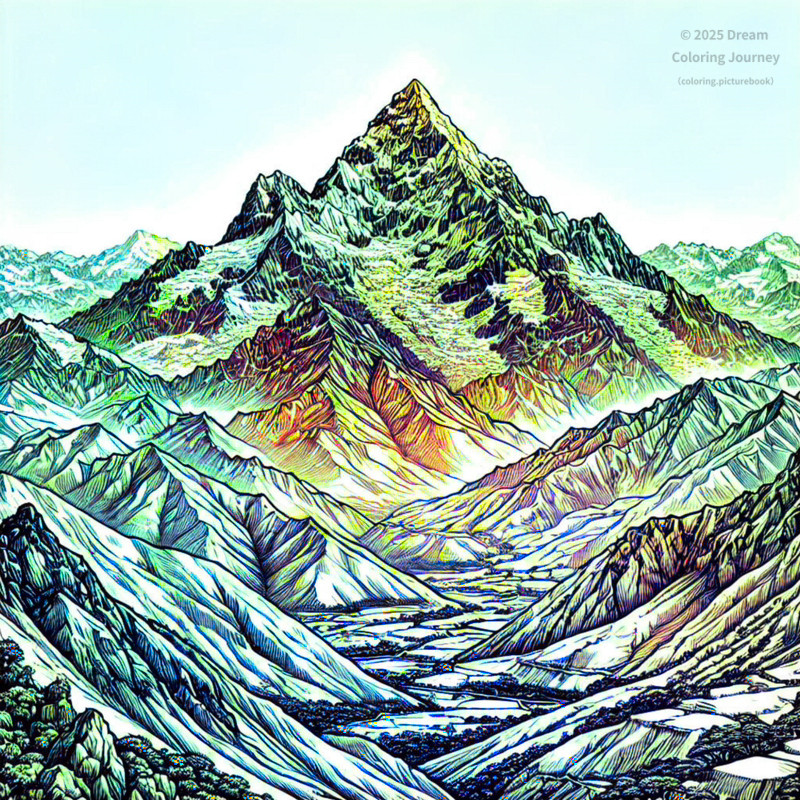24. Iliniza Sur Mountain