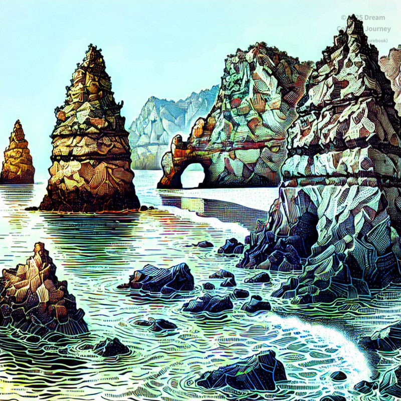 24. Ponta da Piedade, Lagos

