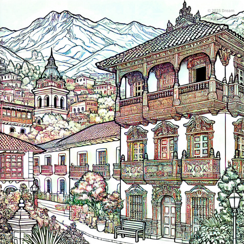 24. Barbera Andama Neighborhood