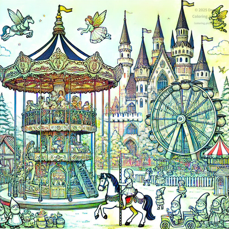 24. Efteling