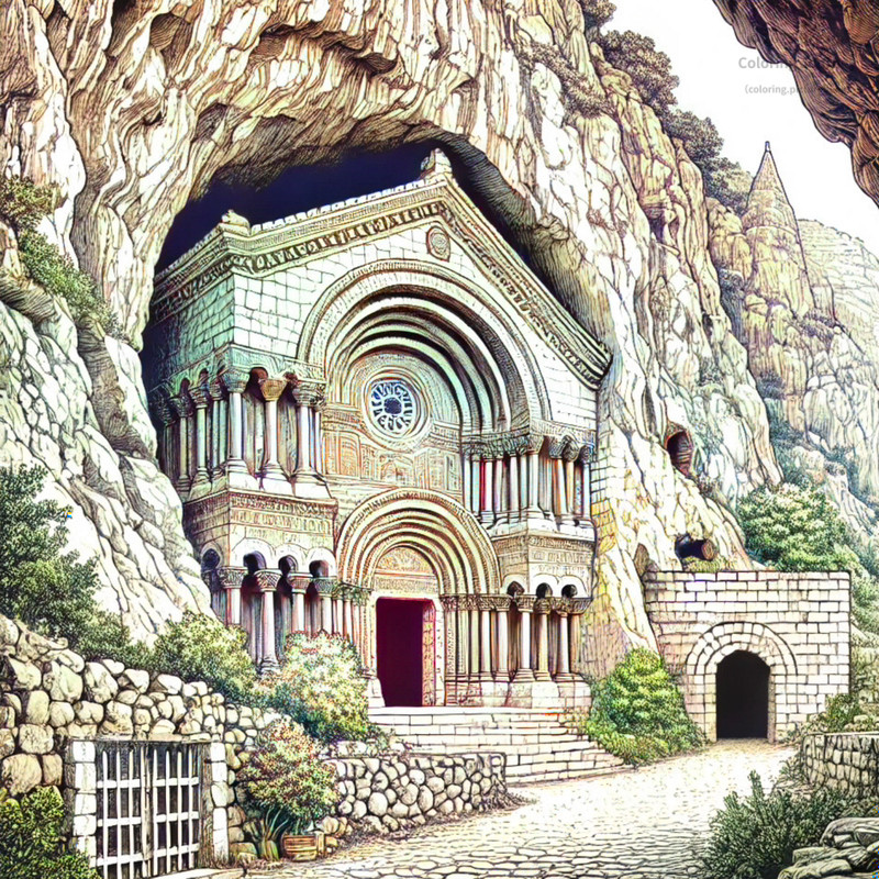24. St. Pierre Church, Hatay