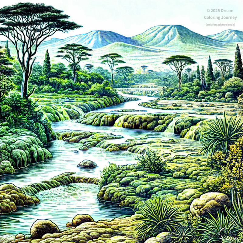 24. Shebelle Springs