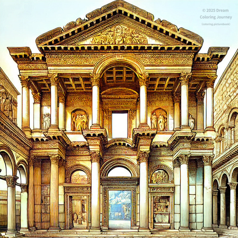 24. Split Diocletian's Palace