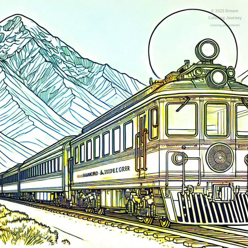 24. Belmond Andean Explorer