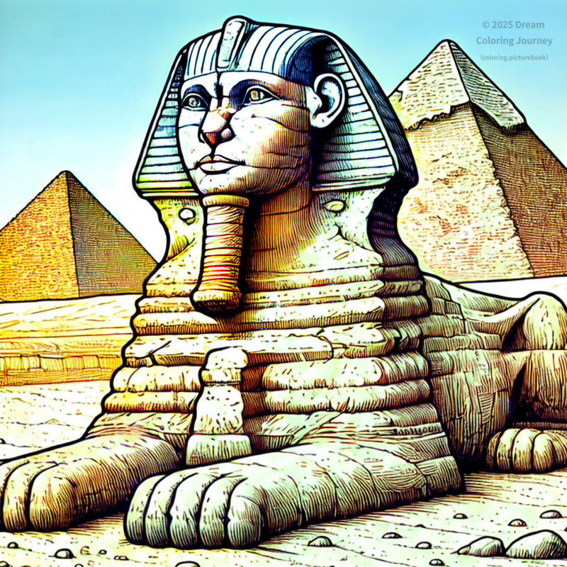 2. The Sphinx