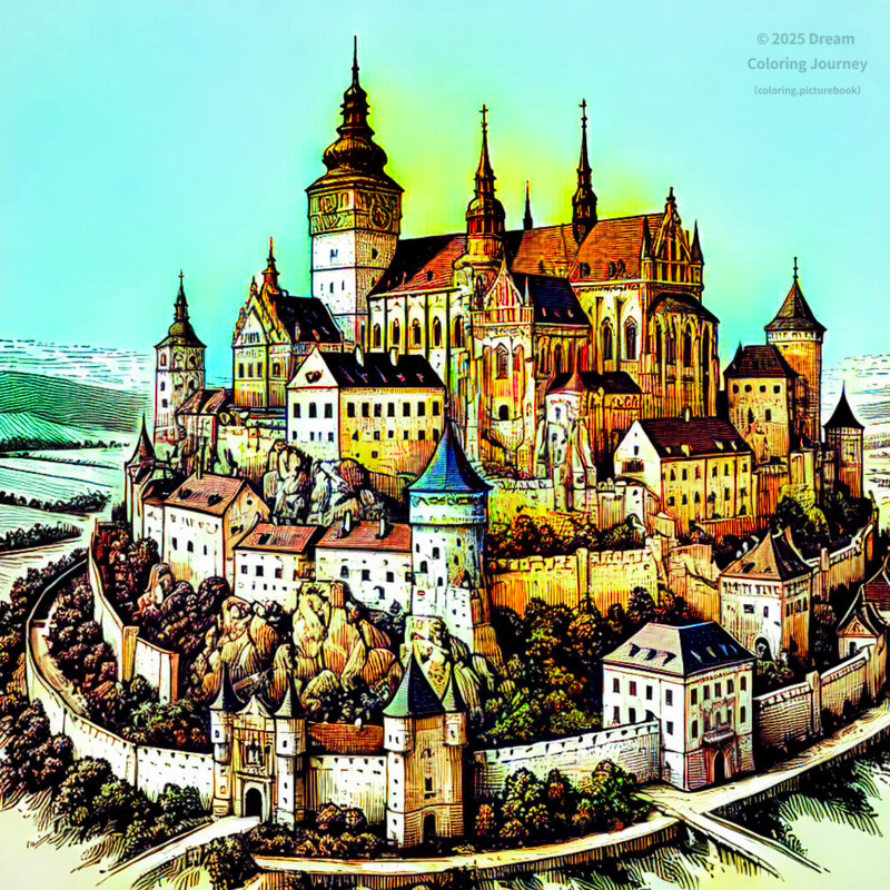 2. Spis Castle