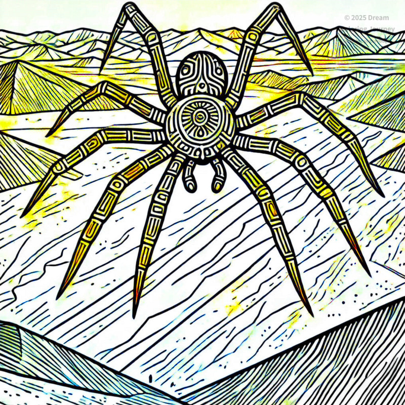 2. Spider