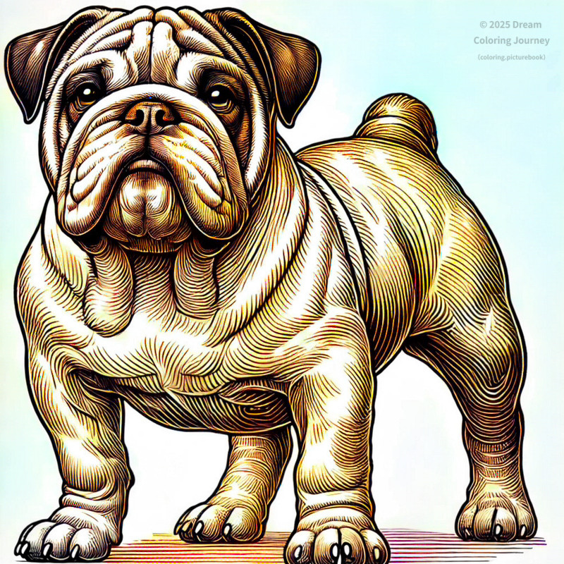 26. Bulldog  
