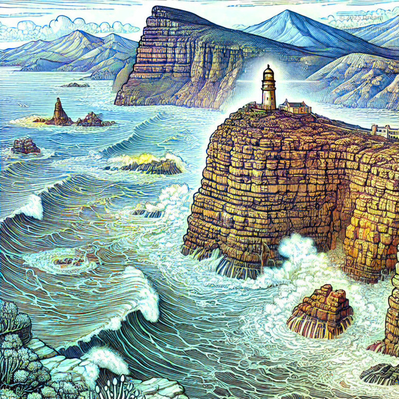 3. Cape of Good Hope