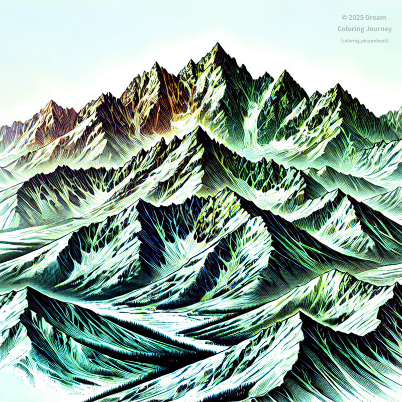 3. High Tatras Mountains