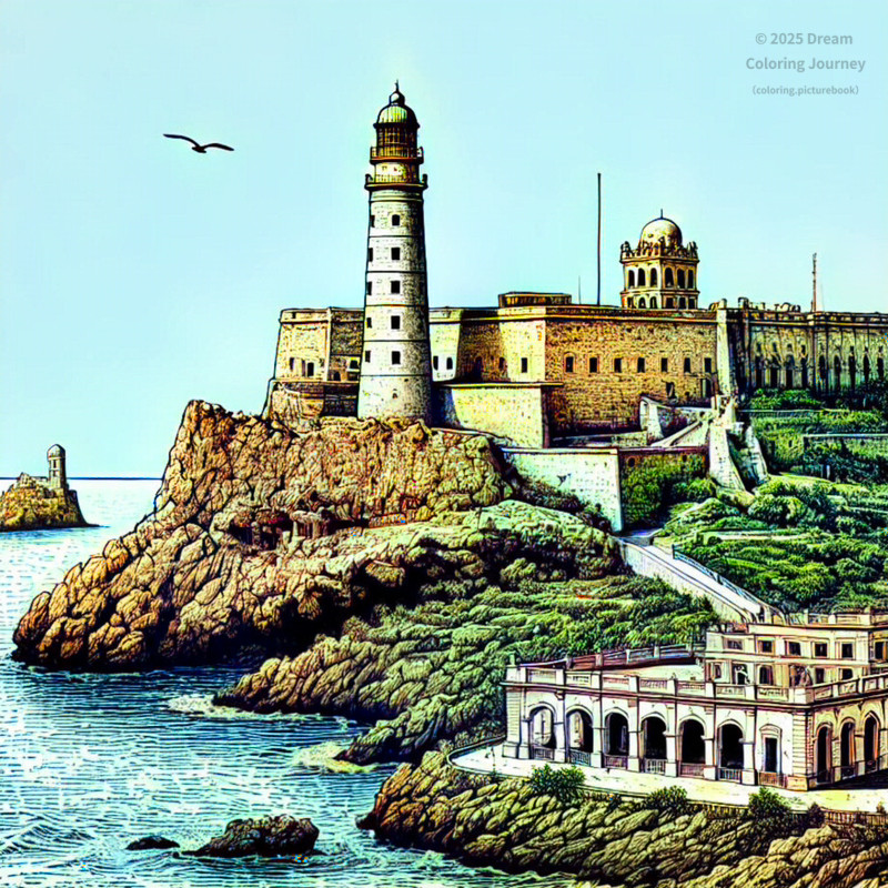 3. Morro Castle