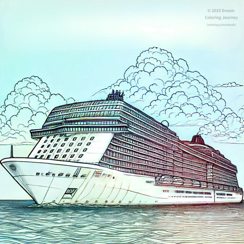3. Norwegian Epic