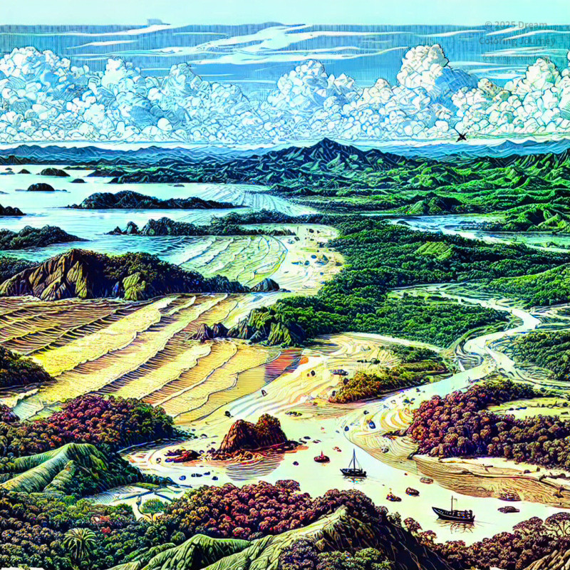 3. Manuel Antonio National Park