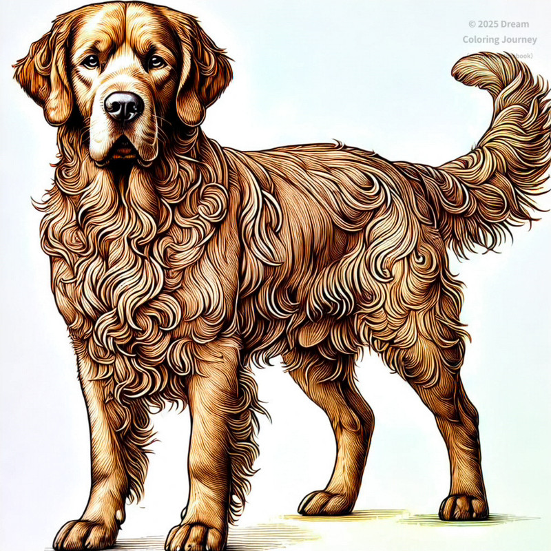36. Chesapeake Bay Retriever  