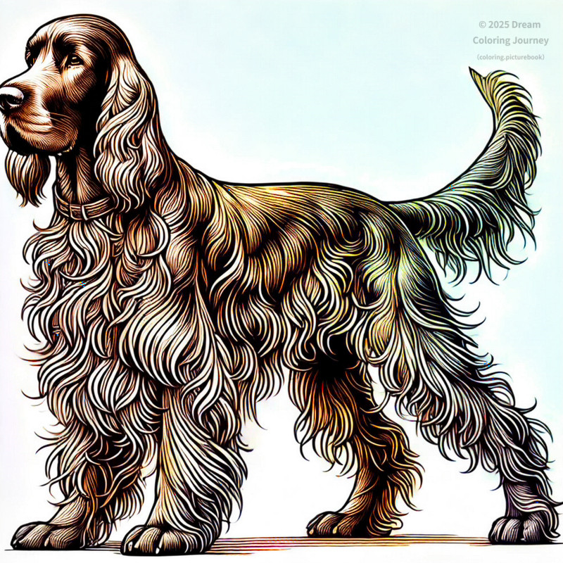 41. Irish Setter  