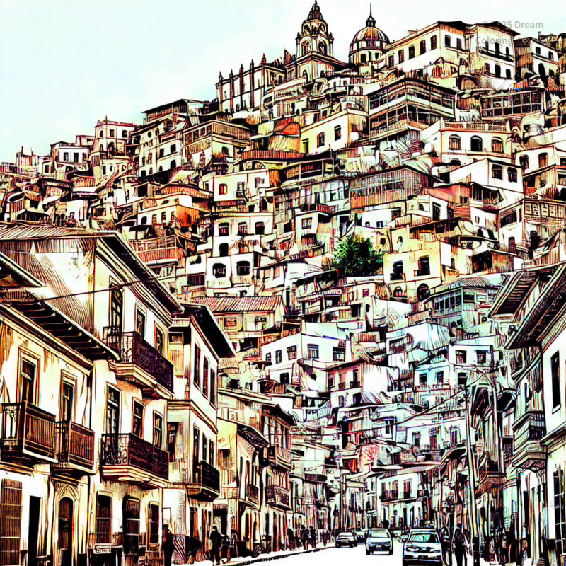 4. Loma San Jerónimo