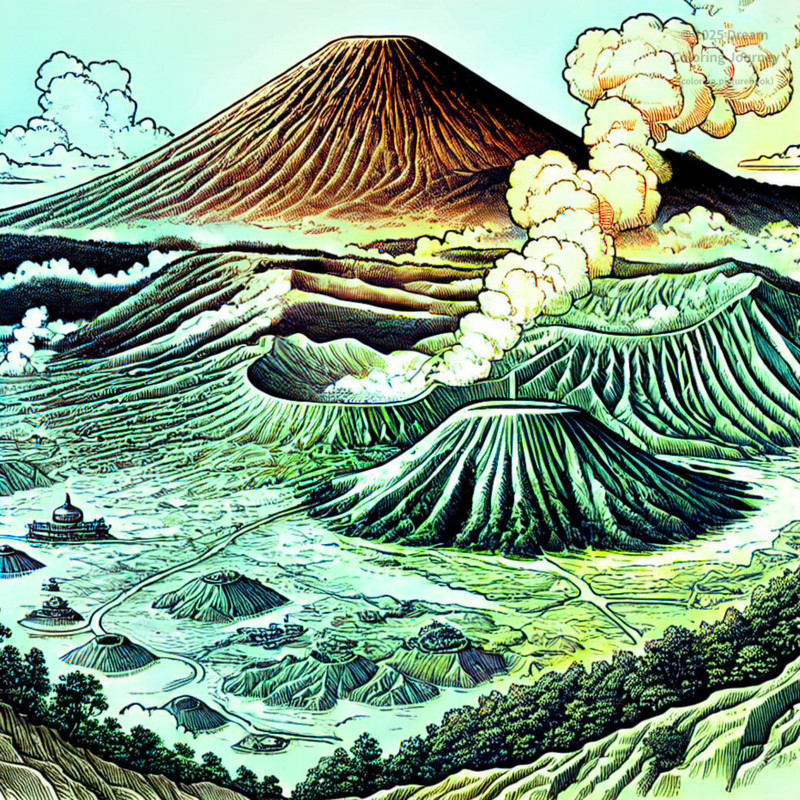 4. Komodo National Park