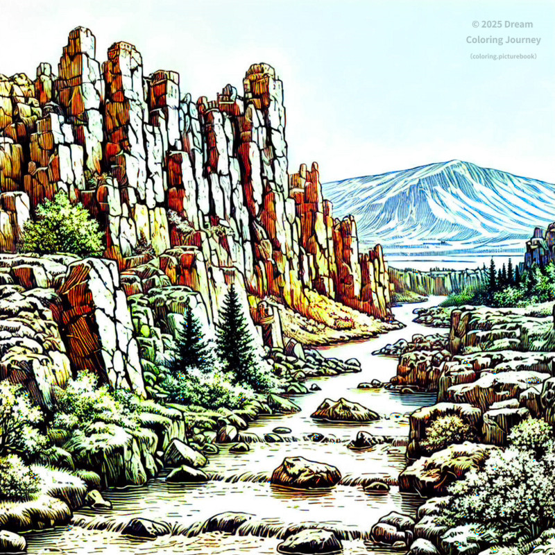 4. Thingvellir National Park