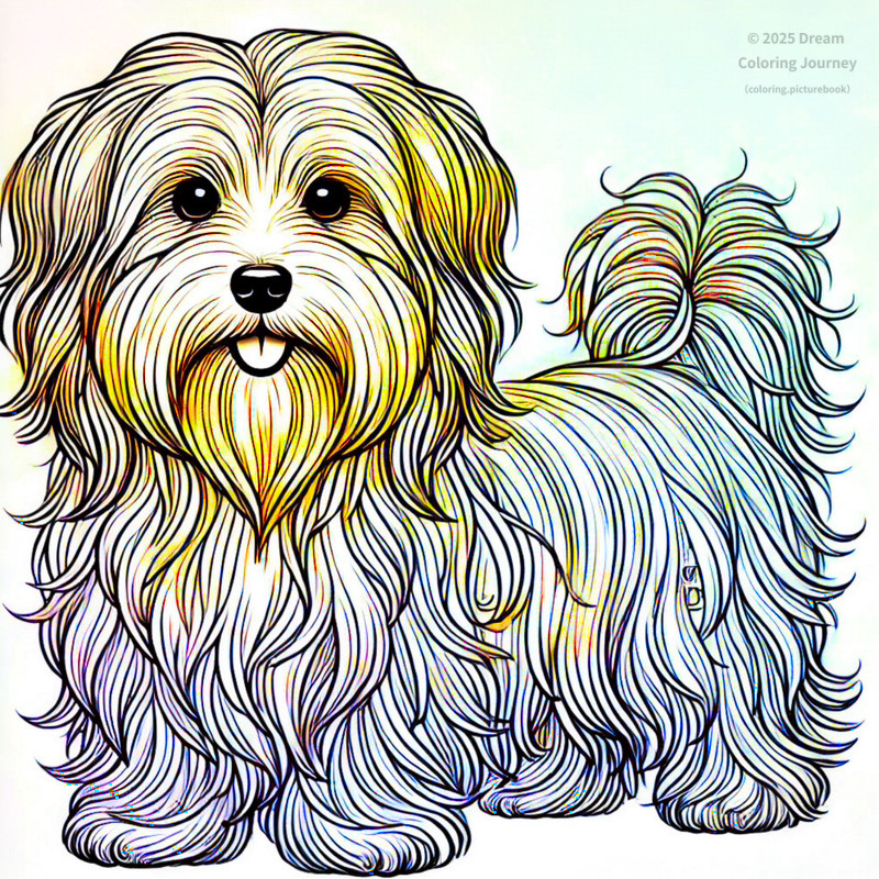 48. Havanese  