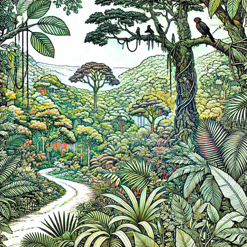 6. Shipstern Nature Reserve