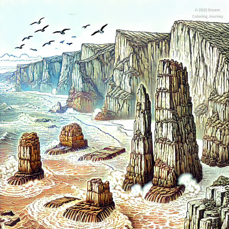 11. Kulumbi Cliffs