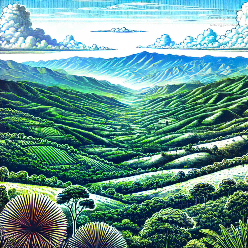 11. Constanza Valley