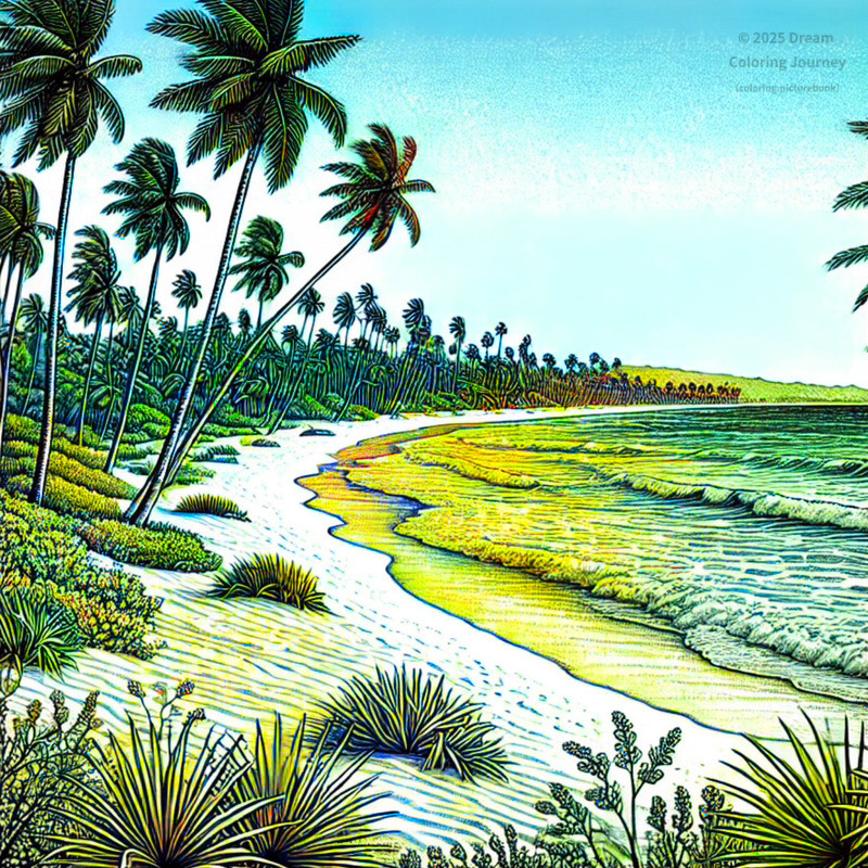 14. Punta Cana Beaches