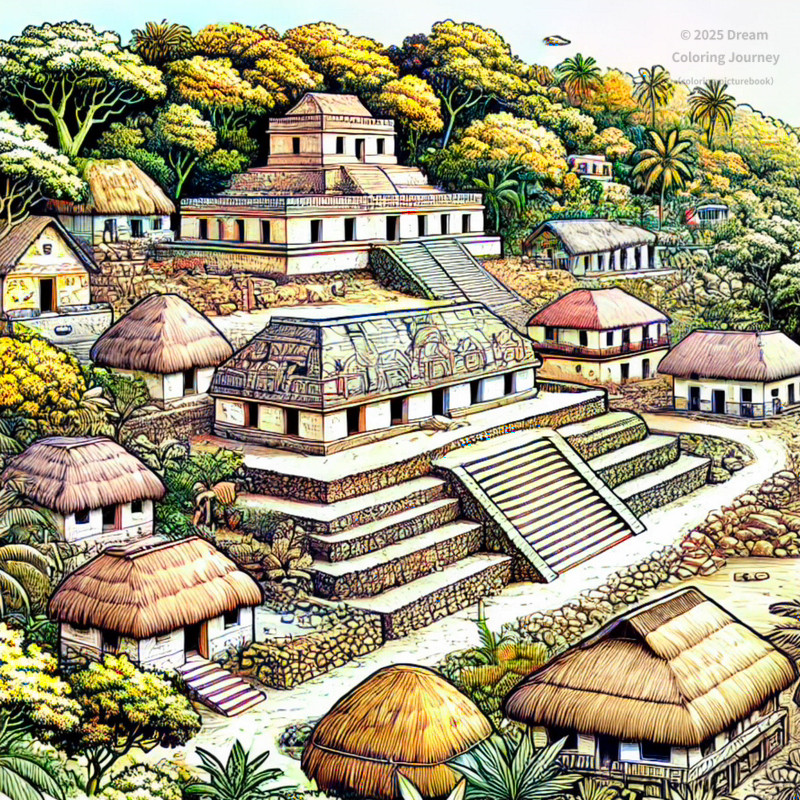 1. Joya de Cerén (Mayan Village Ruins)