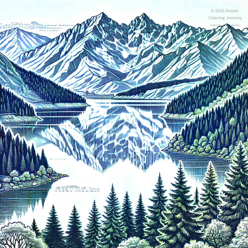 20. Goygol Lake (Beautiful Blue Lake)