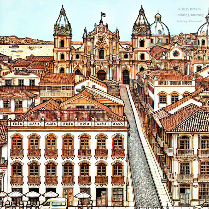 2. Casco Viejo (Old Town)