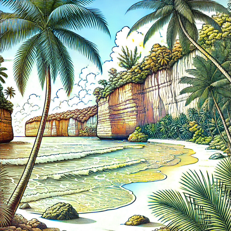 14. Bottom Bay