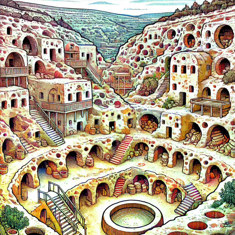 7. Santa Catalina Arch