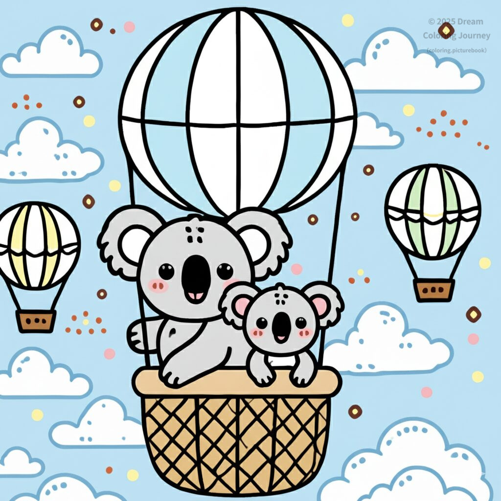 24. Hot Air Balloon Trip