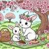 BLOG_title Play with Adorable Animals: Coloring Book
