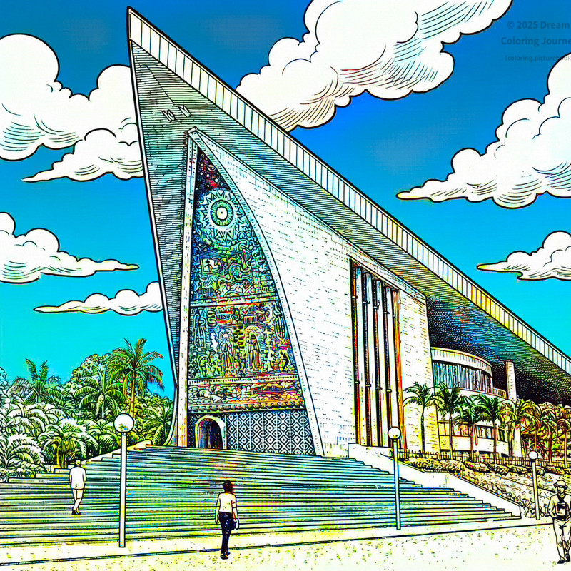 11. National Parliament House