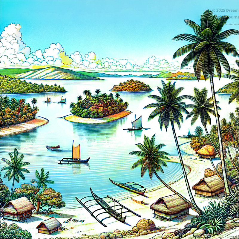 18. Duke of York Islands