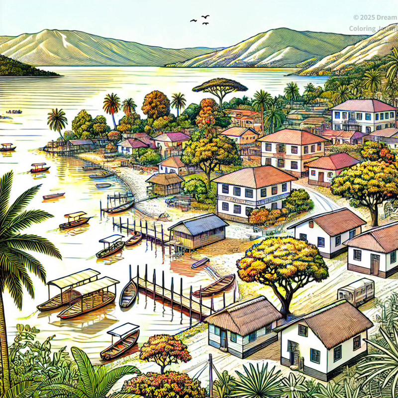 19. Bukoba and Lake Victoria