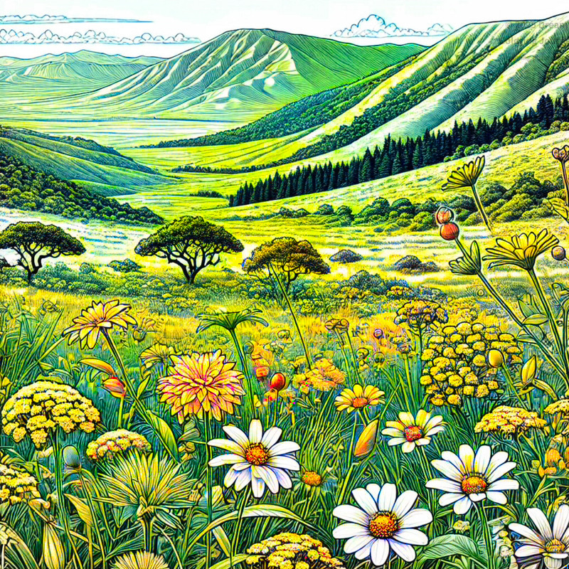 22. Kitulo National Park